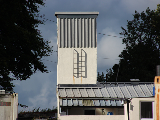 RAF Winkleigh