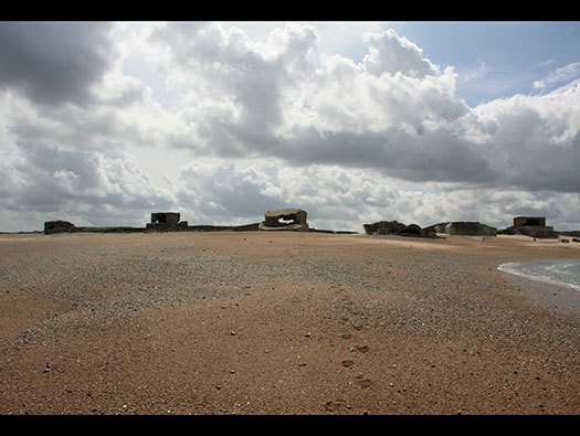 Three Day Tour of Manche Area