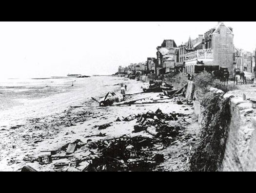 Wn27 Saint-Aubin-sur-Mer