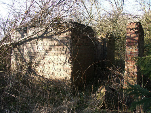 RAF Hampstead Norris