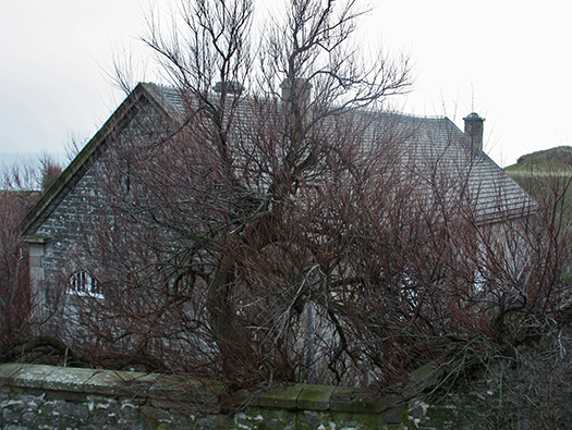 Wn302 Fort d´Omonville