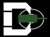 Plan of the SK [Sonderkonstruktionen] casemate.