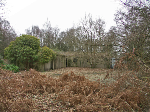 RAF Hurn, USAAF AAF 492