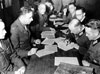On 7 May, 1945, the ceasefire was signed in Etel.