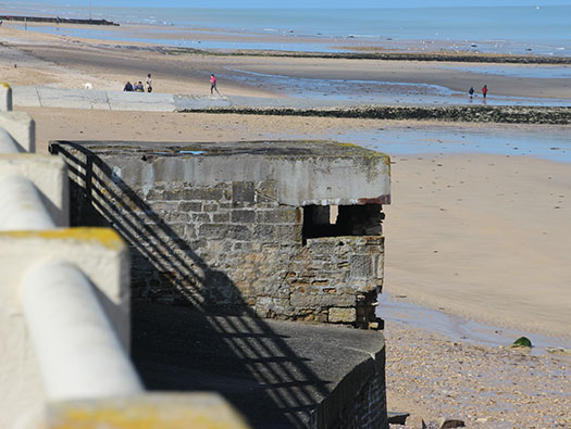 Wn26 Langrune-sur-Mer