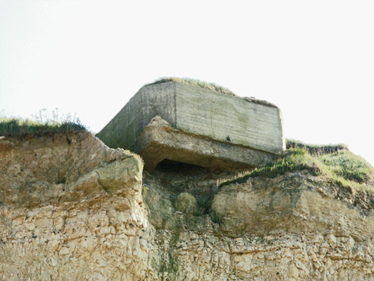 Luftwaffe Flakschule Ramouville