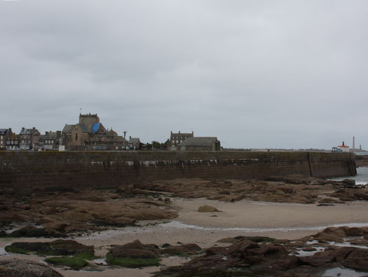 StP121 Barfleur le Cracko