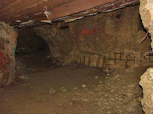Ra145 Pointe de la Garde Guerin StP 'Paulus'