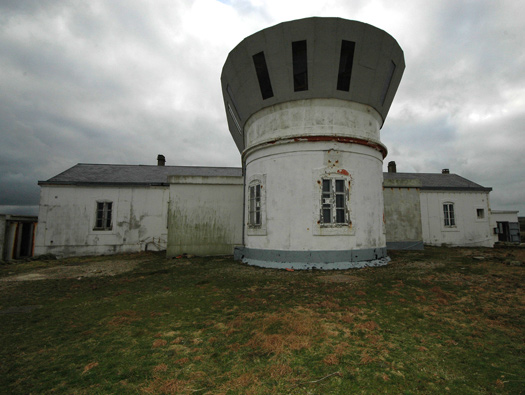 Pointe de Jardeheu  Wn392