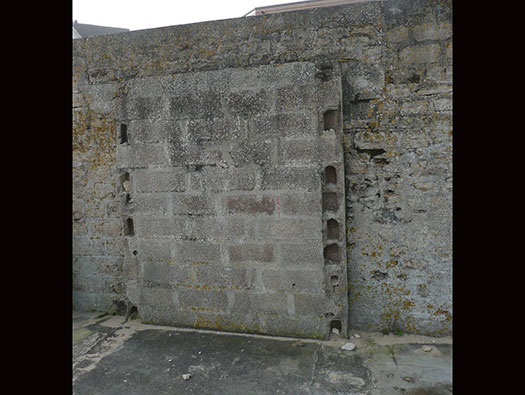 Wn26 Langrune-sur-Mer
