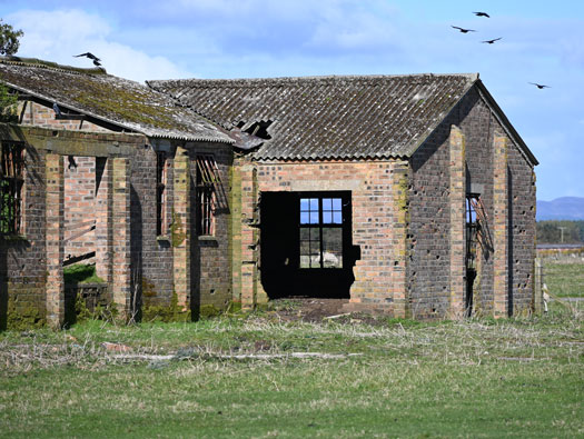 RAF Tain