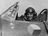 Czech fighter pilot.