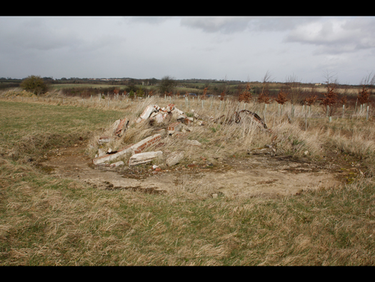 RAF Chipping Norton