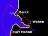 Fire direction.