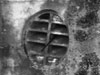 Extraction steel vent.