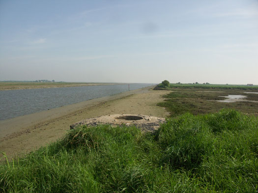 Wn99 Brévands le Châlet