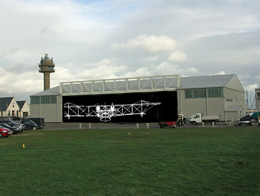 RAF Calshot