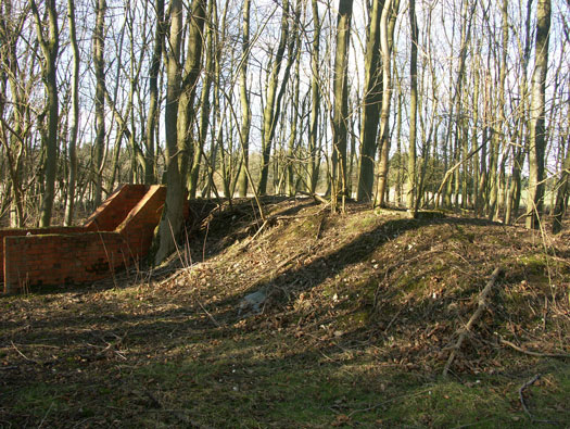RAF Hampstead Norris