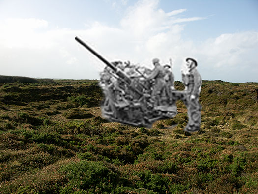 RAF Perranporth