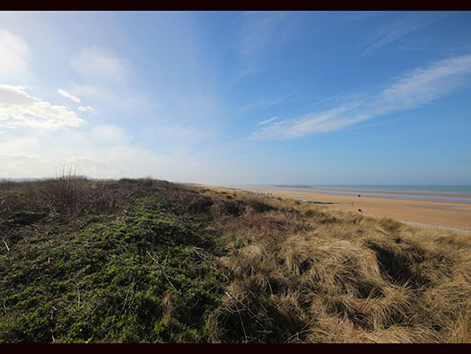 Stp31 Courseulles