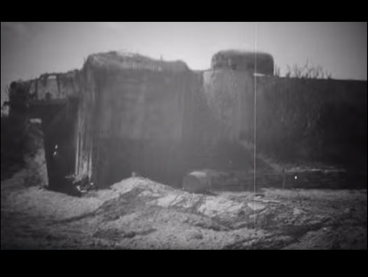 StP16 Hameau du Nord - Fort Pongibaud