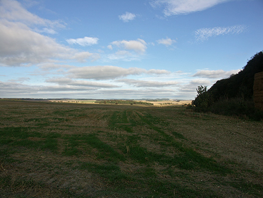 Oatlands Hill RLG