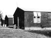 Air Ministry timber hutting.