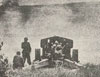 Gi325 Chenal de Neryan 'Trakehnen'