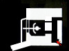 R667 casemate plan.