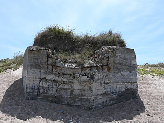 Wn127 Réthoville Plage