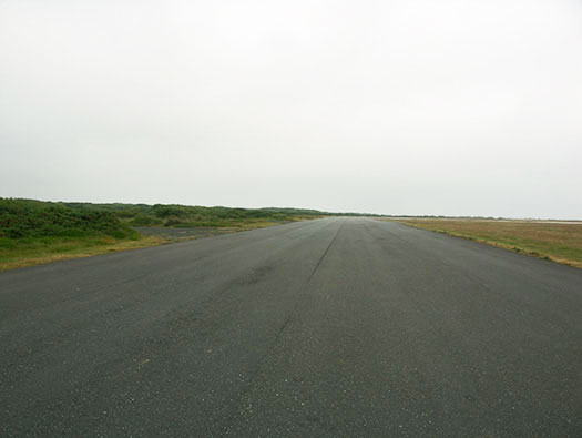 RAF Predannack