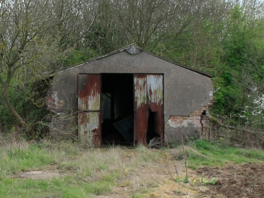 RAF Turweston