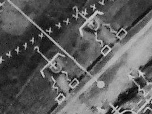 StP356 Auderville Laye H.K.B. (E. Batt 685).