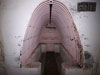 A shelter Siegfried Vf type how it would look inside.