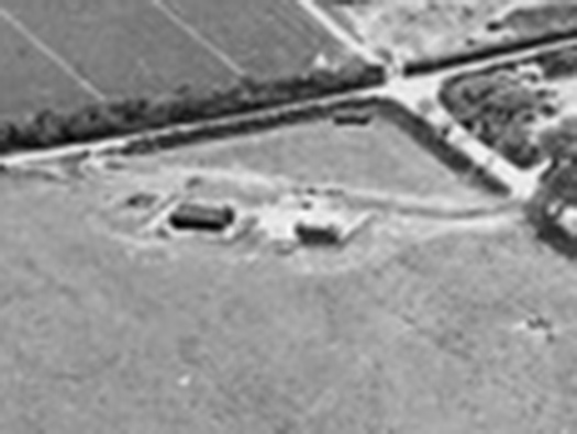 RAF Needs Oar Point ALG