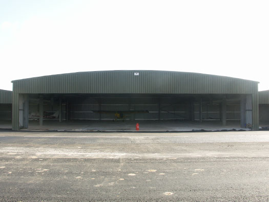 RAF Perranporth