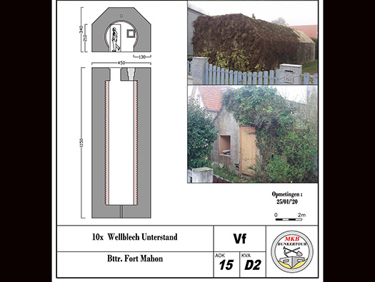 Wn115 Pointe de Saire