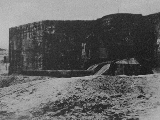 German Cemetery