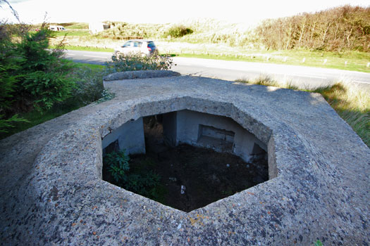 Wn08 Redoute d'Audouville la Hubert