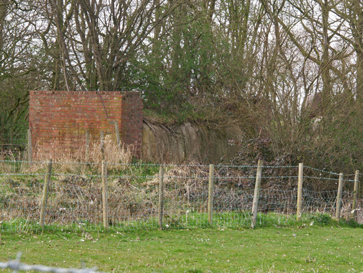 RAF Rufforth, Yorkshire