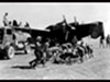Loading bombs.