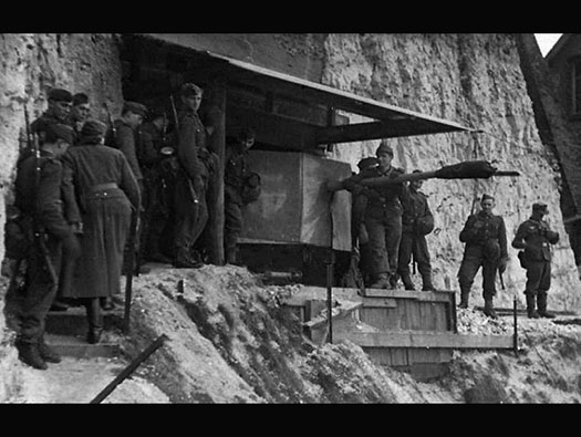Wn Et05 Étretat falaise amont