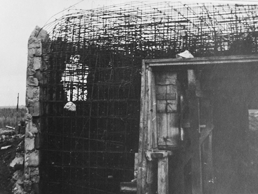 StP35a. Mont Fleury Batterie