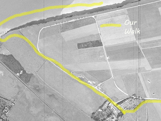 Luftwaffe Flakschule Ramouville