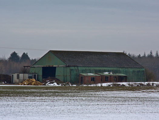 Starveall Farm SLG