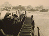 Wn38 St-Côme-de-Fresné, la Guerre