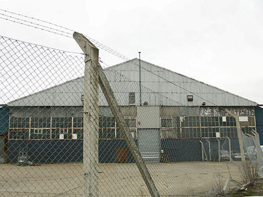 RAF Hurn, USAAF AAF 492