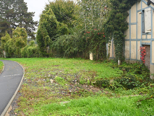 Wn Trou03 Equemauville les Moulineaux