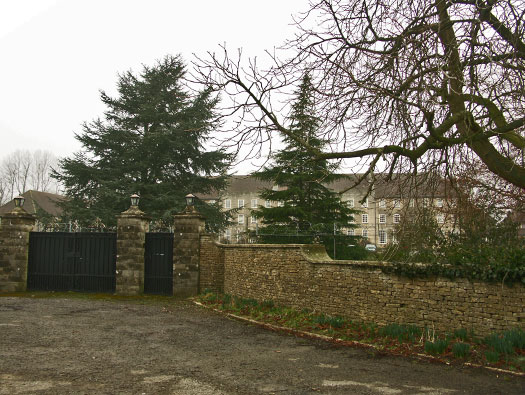 RAF Hullavington