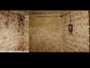 PBX room. (Private Branch Exchange) the internal telephone system in the camp.